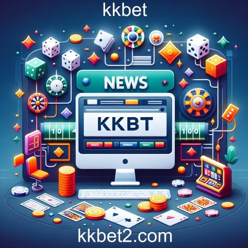 O Fascinante Mundo do Pôker no kkbet
